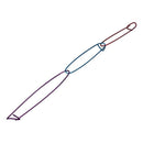 3PCS Aluminium Knitting Crochet Sewing Needle needle holders small medium l Z5C2