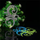 Cutting Dies Stencil Leaf Metal Scrapbooking Embossing Album Paper Card-Craft