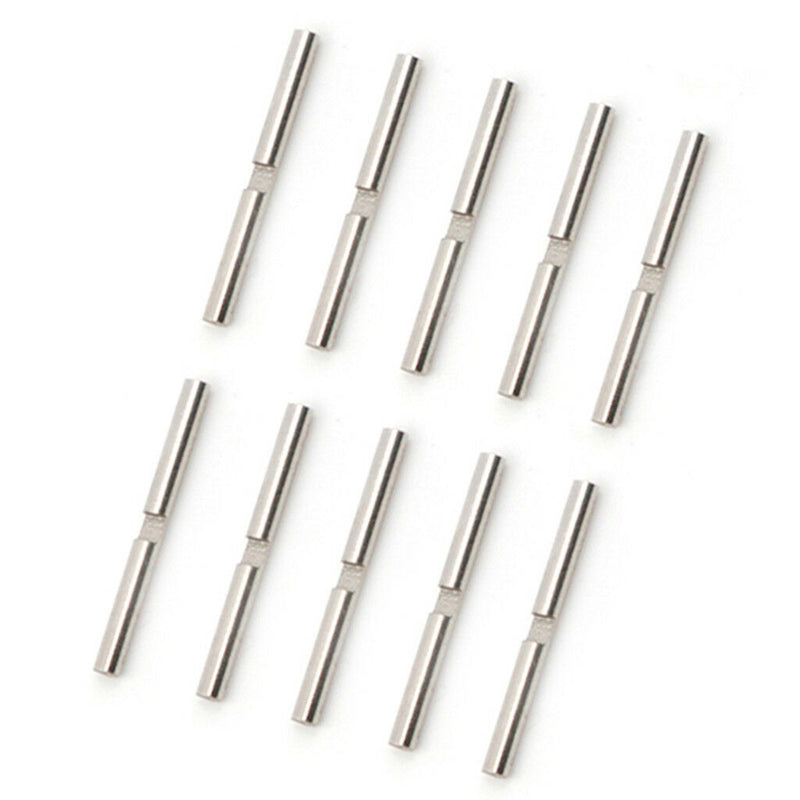 1/12 RC Rock Crawler Spare Part 12428-0073 Differential Shaft Axle Hinge Pin