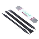 4Pcs Mobile Phone Repair Tools Kit Metal Rod Disassemble Crowbar for Cell Phone