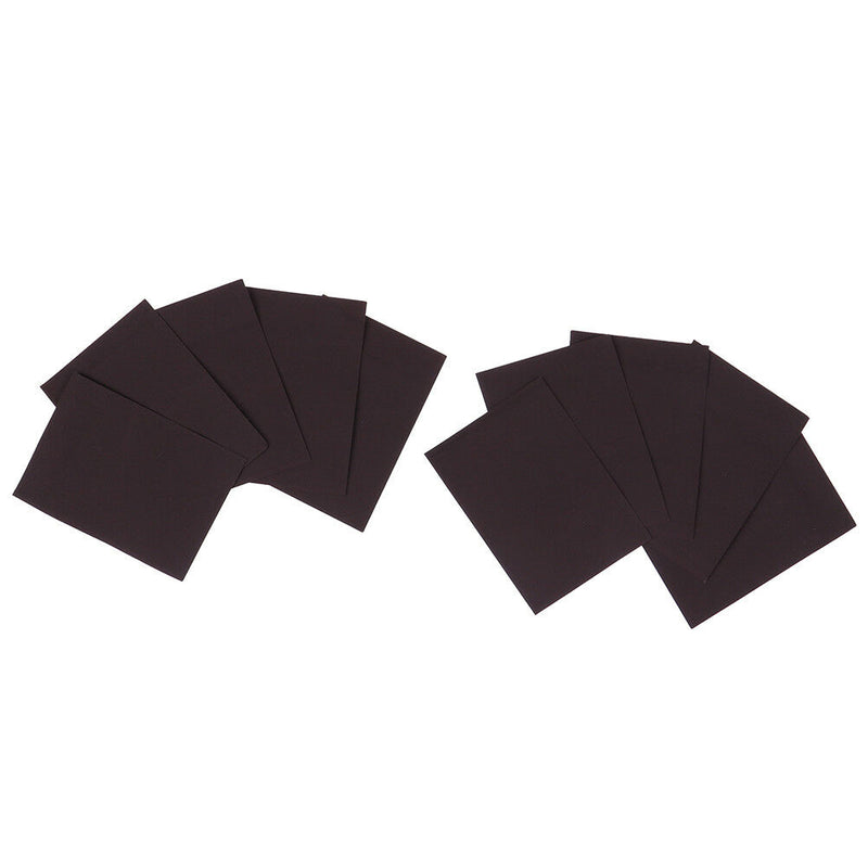 10pcs Close-Up magic change gimmick finger smoke fantasy trick prop FT