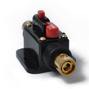 Heavy Duty Auto Protection Stereo Switch Fuse Holder Inline Circuit Breaker