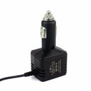 Car Charger E-DC-5B Cigarette Lighter Cord for YAESU VX-6R VX-7R VX-8DR FT-