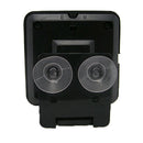 Navigation Outdoor Hiking Car  Direction Pointing Guide Ball Dashboard