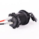 Universal Dual USB Car Charger High Power Mobile Phone Tablet Charger