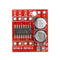 Mini L298N 2 Way Reversing PWM Speed Dual H Bridge DC Motor Drive Module