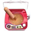 Makeup Brush Cleaner Device Automatic Cleaning Washing Machine For Cosmetic I9V6