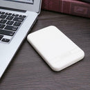 2.5 inch SATA 2 to USB 3.0 HDD SSD Case External Box Hard Disk Drive Enclosure