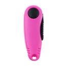 Mini Foldable Fishing Scissors Stainless Steel   Line Braid String Cutter