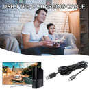 Wireless Gamepad USB Type-C Charging Cable for XBOX ONE ELITE 2 Accessories