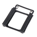 2.5" to 3.5" Adapter Bracket SSD HDD Notebook Mounting Hard Drive Disk Holde Hn