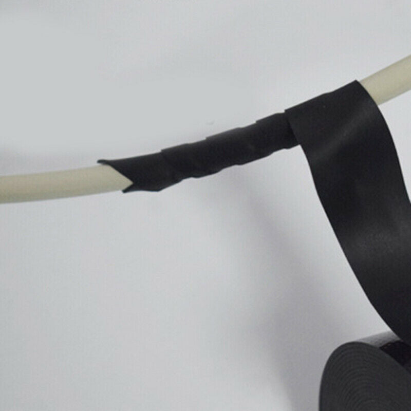 5pcs 19mm*4.1m Waterproof Self Adhesive High Voltage Insulation Electrica LBP