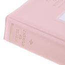 3" Photo Album Book for   Fuji Polaroid Instax Mini 8 50s Film -Pink