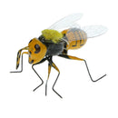 20x Vivid Insect Bee Imitation Animal Fridge Magnet Outdoor Lawn Tree Decor