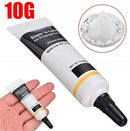 1pc New 10g Food Grade Silicon Grease Lubricant Super O-lube O-Ring Lubrication