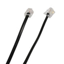 RJ11 6P4C Telephone Cable Cord ADSL Modem 10 Meters P9J7