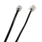 RJ11 6P4C Telephone Cable Cord ADSL Modem 10 Meters P9J7