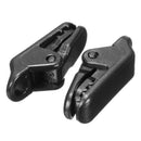 20x Camping Awning Canopy Clamp Tarp Clip Set Car Boat Cover Emergency Tent K9X8