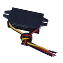 Waterproof 12V to 3.7V 3A 11W Car Power DC Buck Converter step down for RV
