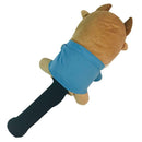 Plush Animal Golf Headcover 460 Cc/No.1 Wood Driver Head Cover Protector