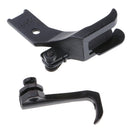 3/16 Inch Industrial Sewing Machine Walking Foot Edge Guide Foot S585 for Juki