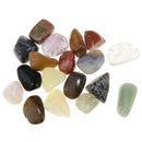 Rock & Mineral Collection Activity Kit - Pack of 18pcs - Rock Science Kit