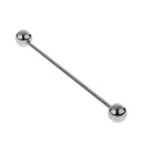 2pcs Mens Neck Tie Shirt Pin Bar Boys Mens Suit Collar Clip Wedding Pins