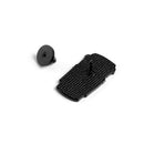 Creative Drink Cup Enamel Badge Brooch Lapel Shirt Collar Pins (Style 2) A