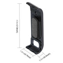 Plastic Battery Cover for GoPro Hero 9 Black Battery Door Charger Port
