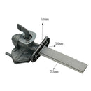 Petcock Fuel Tank Switch Valve Assembly for Kawasaki KZ650 KZ750 KZ1000 KZ1100