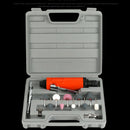 16 Pieces Air Compressor Die Grinder Grinding Polish Stone Kit 1/4 Air Grin