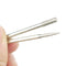 30-in-1 Nail Art Grinding Polishing Diamond Needles for Nail Printer - White New