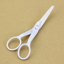 Hot Sell Plastic Scissor Fondant Decor Flower Lifter Cake Edge Kitchen Tool