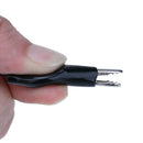 Handheld Electric Tin Suction Sucker Pen Soldering Desoldering Pump(EU Plug