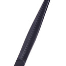 Professional eyebrow tweezers hair beauty slanted stainless steel tweezer DD Gw