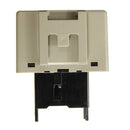 8 Pin  Adjustable LED Flasher Assy Relay Fix