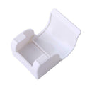 Bathroom Wall Mounted Self Adhesive Shaver Storage Rack Razor Hanging Holder