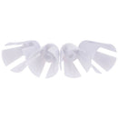 4pcs/Set Thread Spool Cone Holder Sewing Accessories for Janome 644D 744-Q