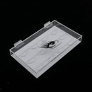 False Eyelash Makeup Cosmetic Storage Organizer Box Travel Lash Case Container