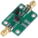 TLV3501 Single Channel High Speed Comparator Frequency Meter Front Shaping