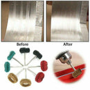 40pcs Wheel Buffing Polishing Wheel Set For Rotary Ã‚Â  Bit Tool Accessories W4Y9