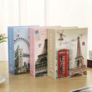 100 Sheets Pictures Photo Album Scrapbook Wedding Kids Memory Book Gifts