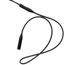Elastic Silicone Eyeglasses Strap Glasses Sunglasses Sports Cord Holder