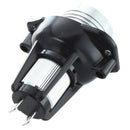 2 x Marker/ Angel Eyes LED bulb 7000K White Halo Ring Light for BMW E90 E91 G5V5