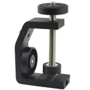 Multifunctional Aluminum Clip UNC1/4 Inch Screw Universal C Stand Clamp For