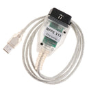 New OBDII MPPS V13 Chip Tuning Flash Car Diagnostic