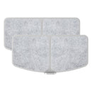 2pcs Replacement Cotton Filter Fit for FSW030-M Automatic Waterer