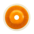 100mm Wool Buffing Polishing Wheel Felt Pad 4 Inch Buffer Buff Polish Disc Tool
