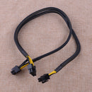 10 Pin to 8 6 Pin Power Cable fit for DELL Precision 7820 PCI Standard GPU Board