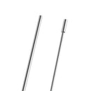 200W Antenna Mobile Ham Radio Metal 3.0db/5.5db 50Î© Vertical 16mm Replacement